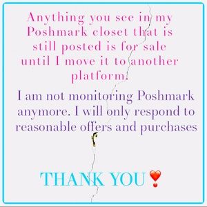 Hi 👋 Closet Not Monitored but….